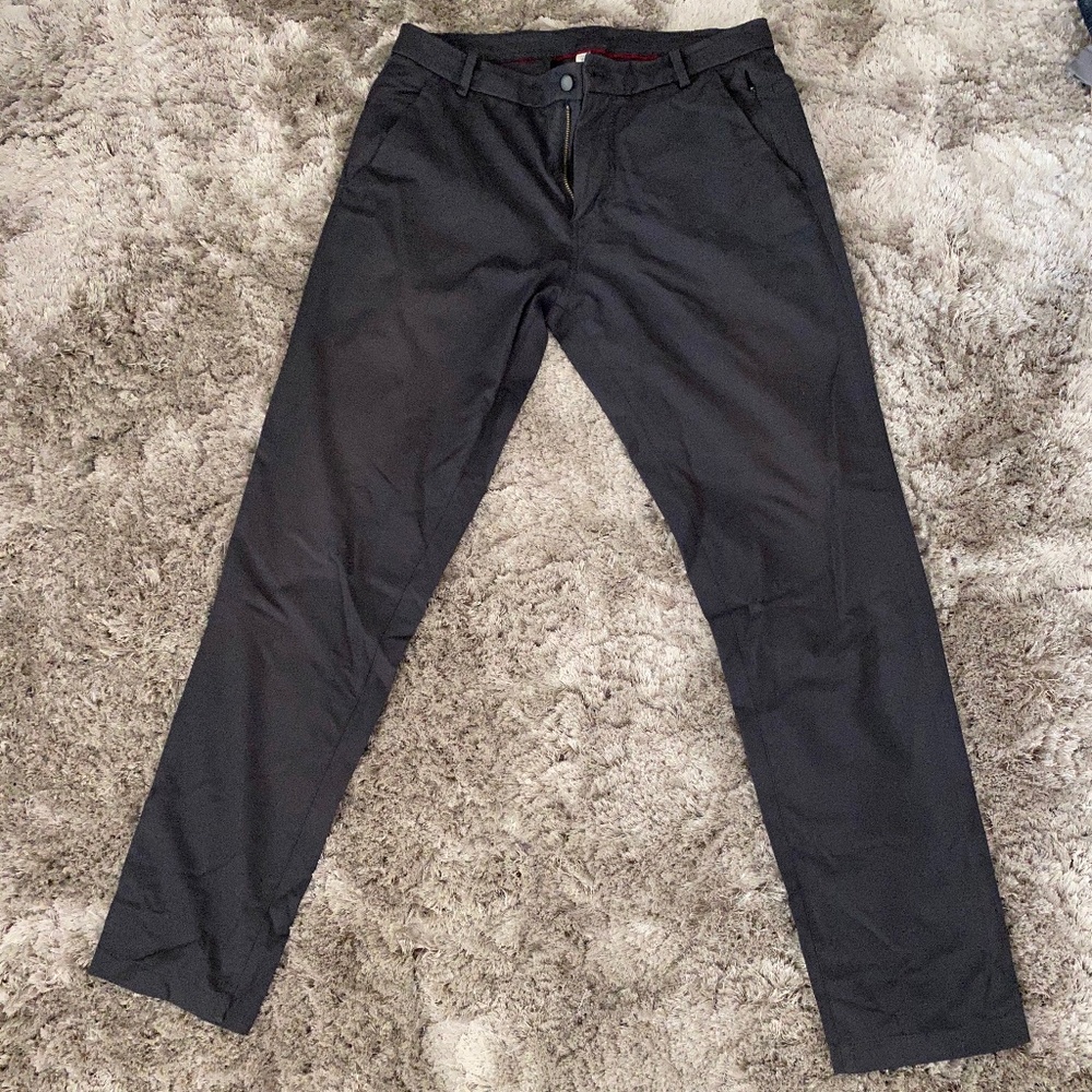 Lululemon ABC pant